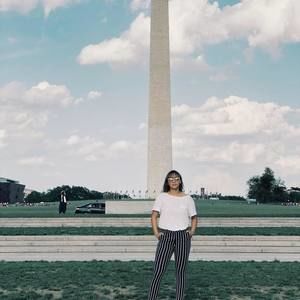 Meet your Posher, Hope